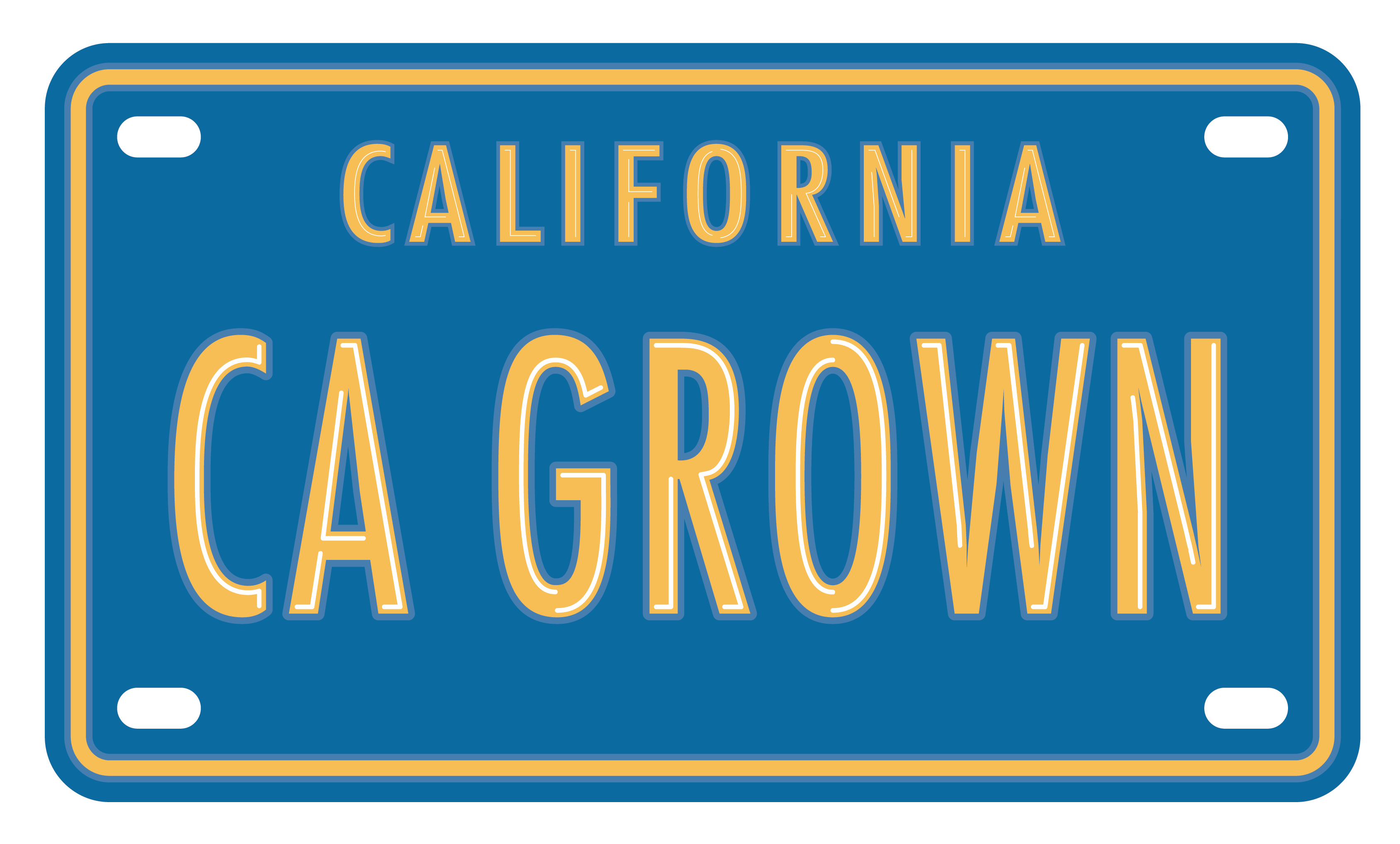 California Grown