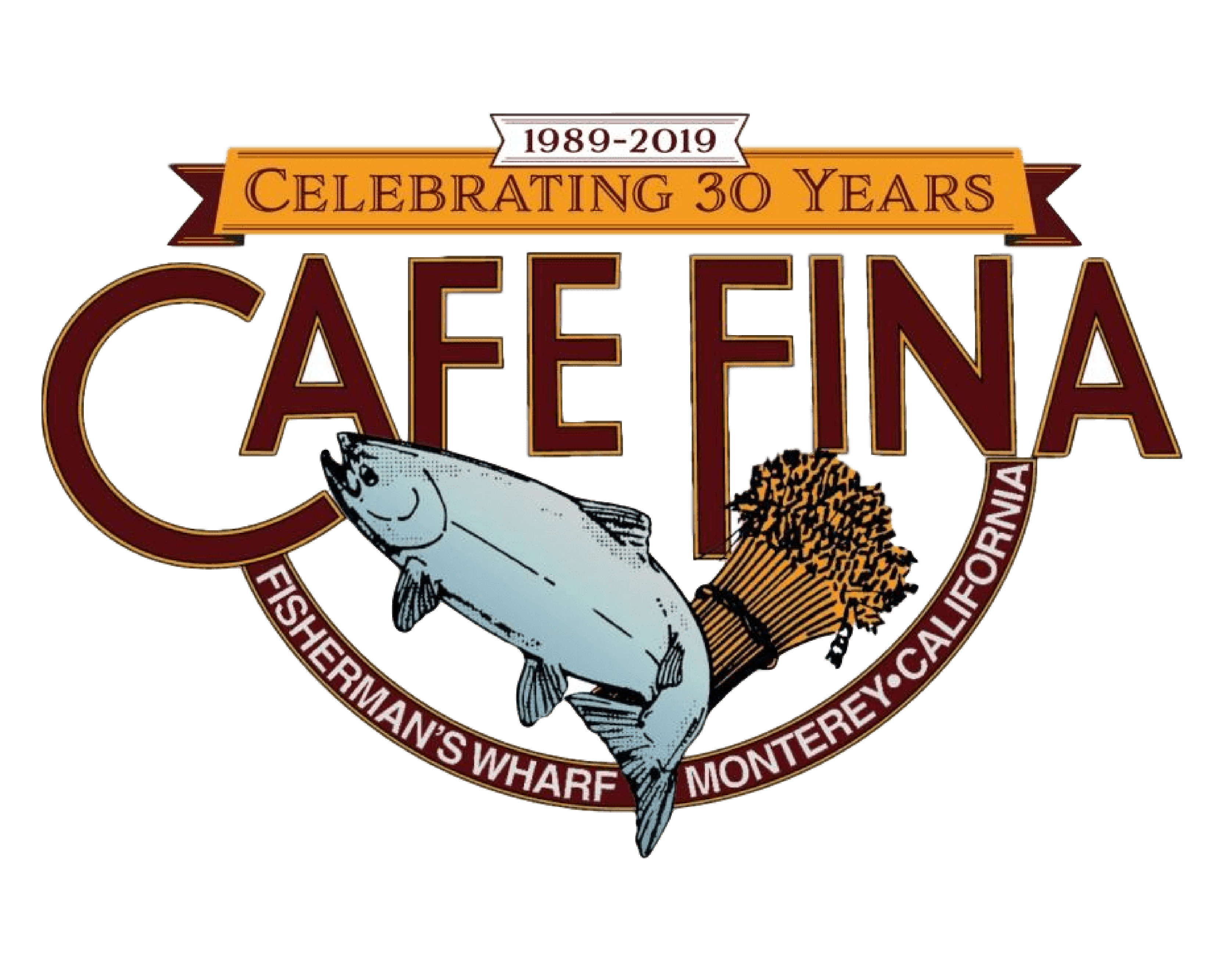 Cafe Fina