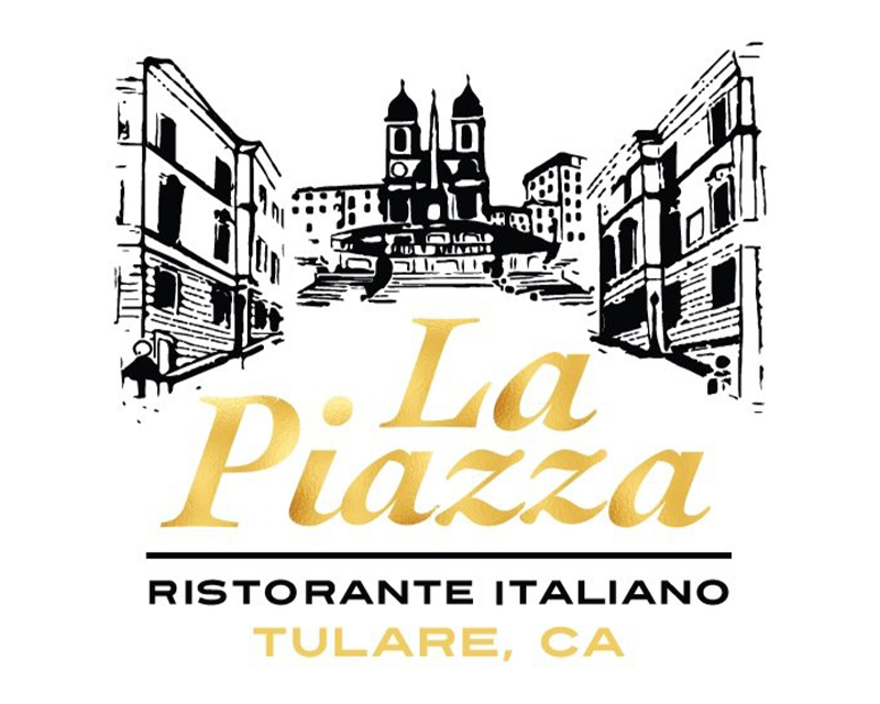 La Piazza Ristorante Italiano