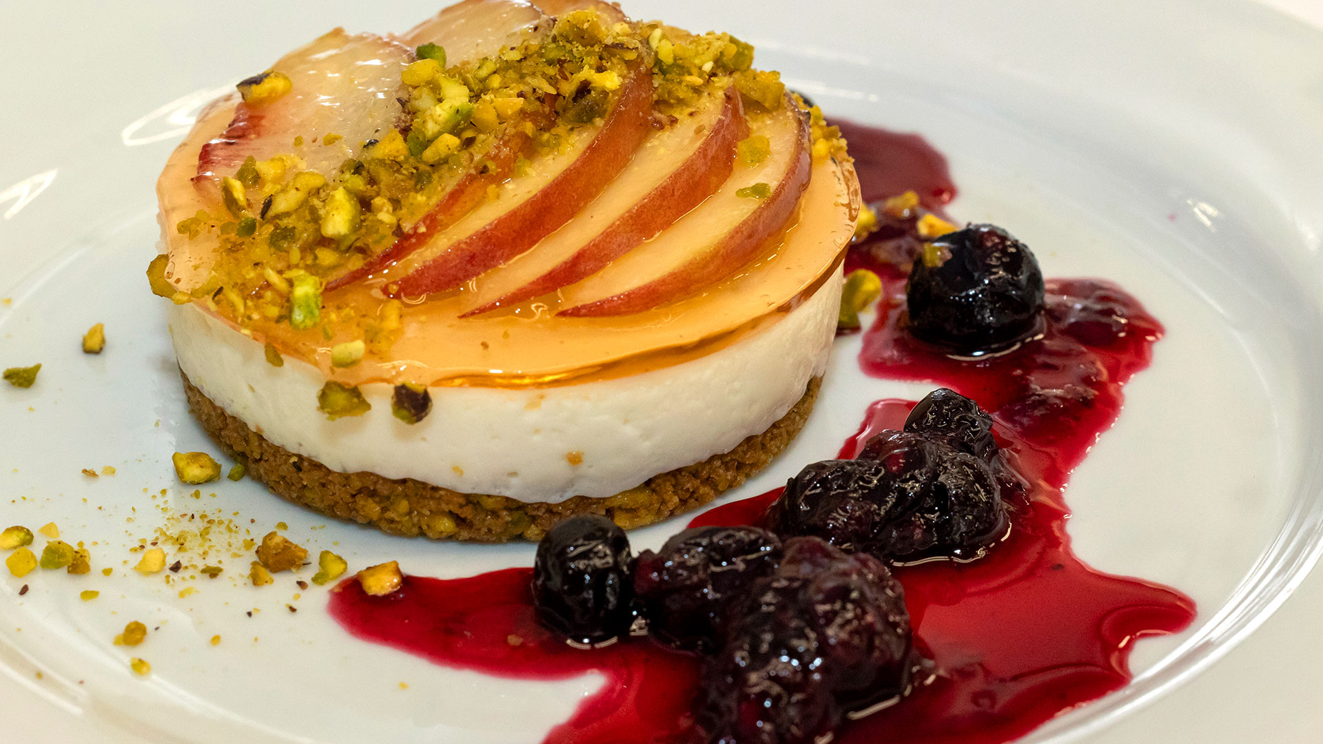 Pistachio Week