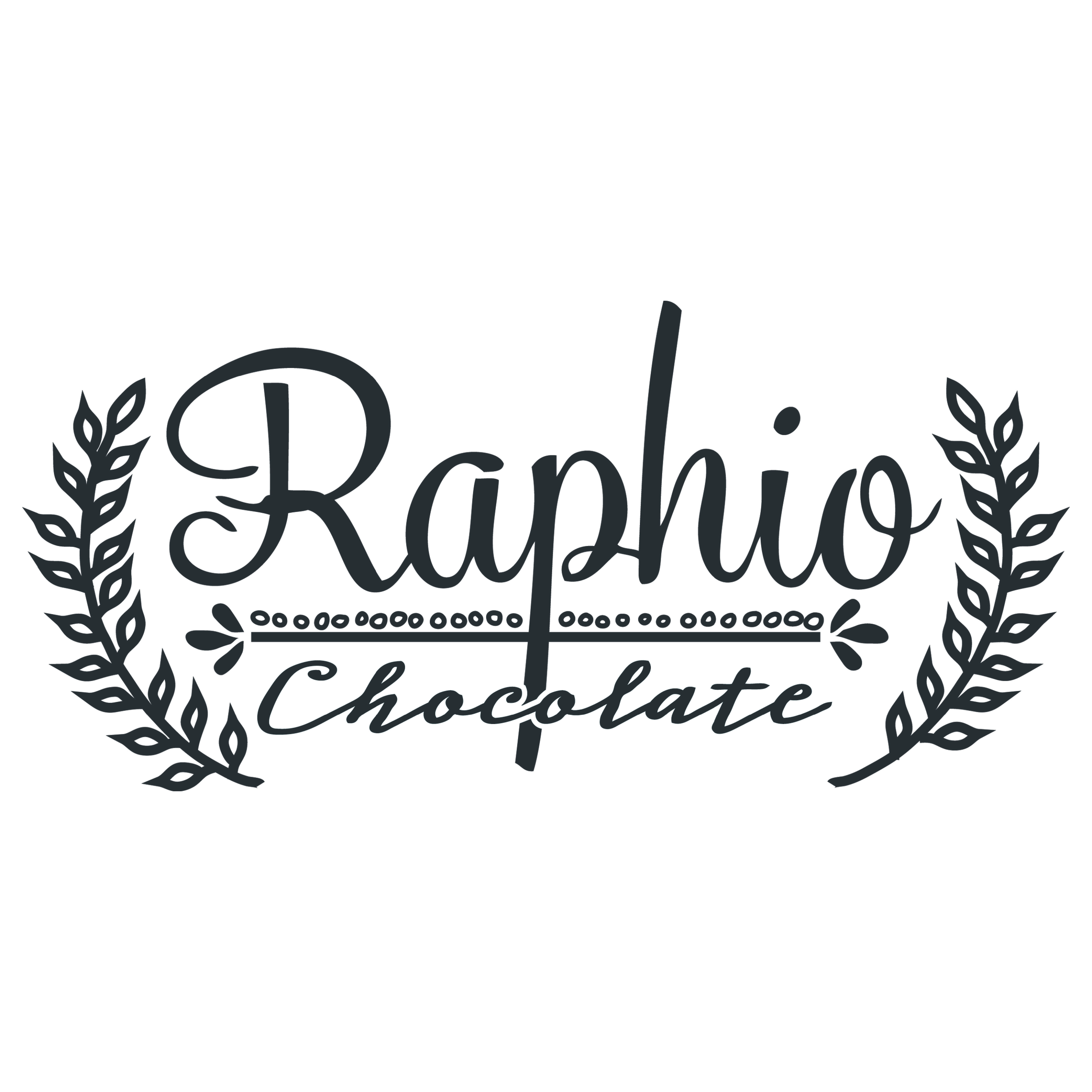 Raphio Chocolate