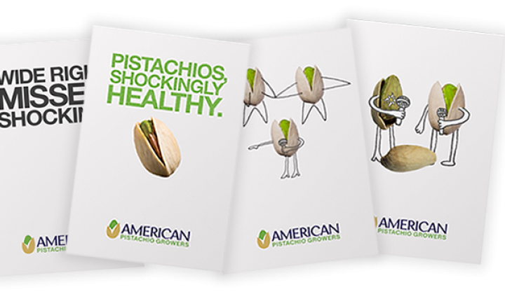 American Pistachios Growers’ Super Bowl Social Media Blitz